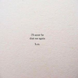 Meet your Posher, Becki